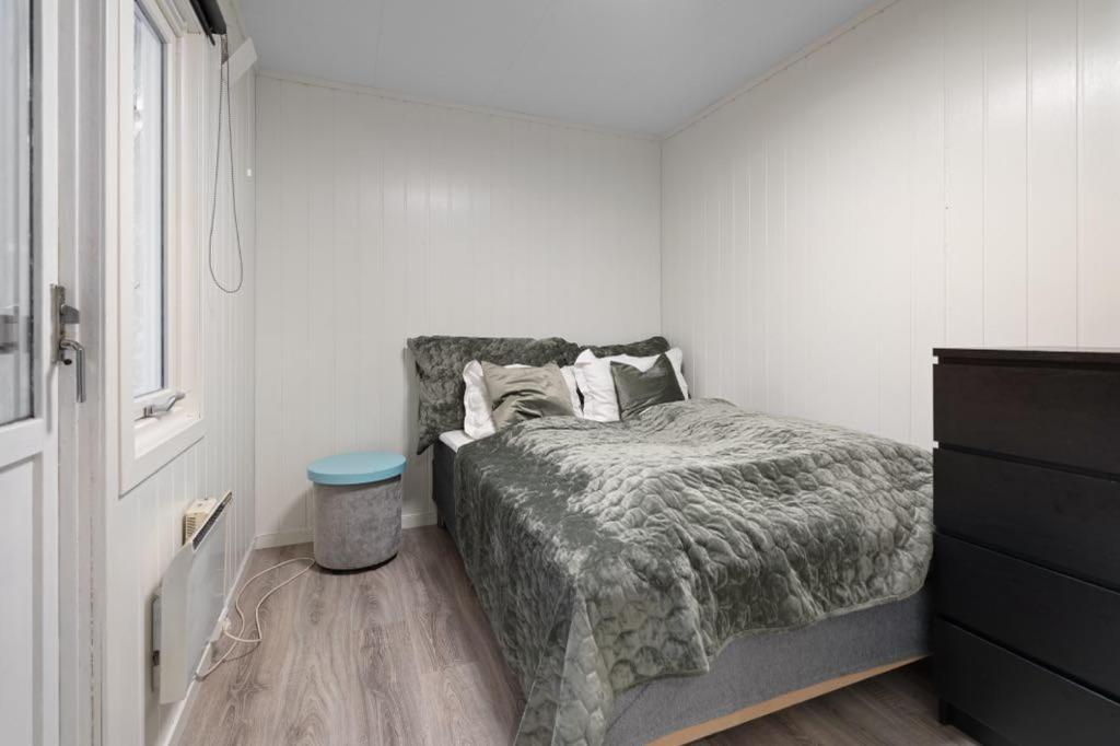 Bramy Apartments The Cozy View Tromsø Buitenkant foto